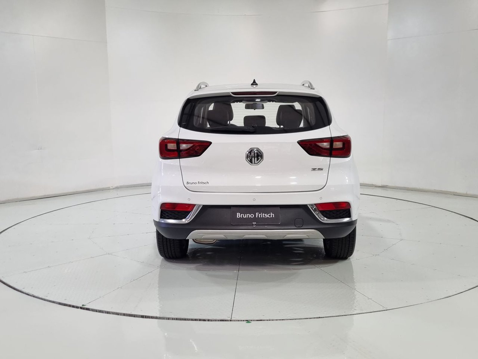 Mg ZS 1.5L AUT 2023 - Imagen 9 de 20