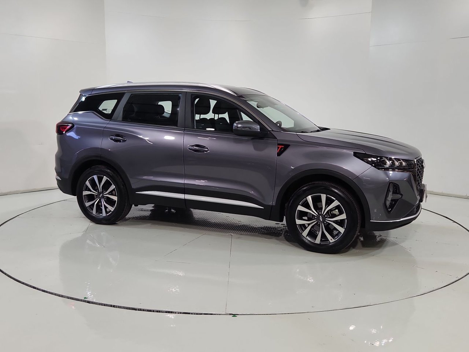 Chery TIGGO 7 PRO MAX TIGGO 7  GLS CVT  PRO  1.5 AUT 2025 - Imagen 14 de 20