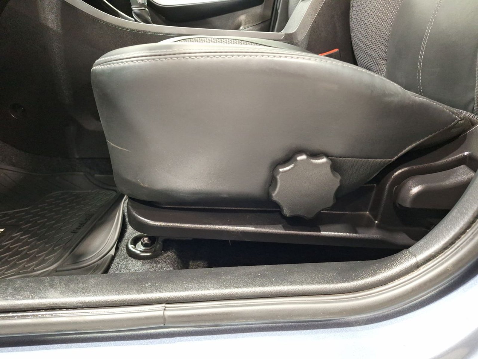 Chery TIGGO 2 PRO GLX CVT 1.0 AUT 2024 - Imagen 17 de 20