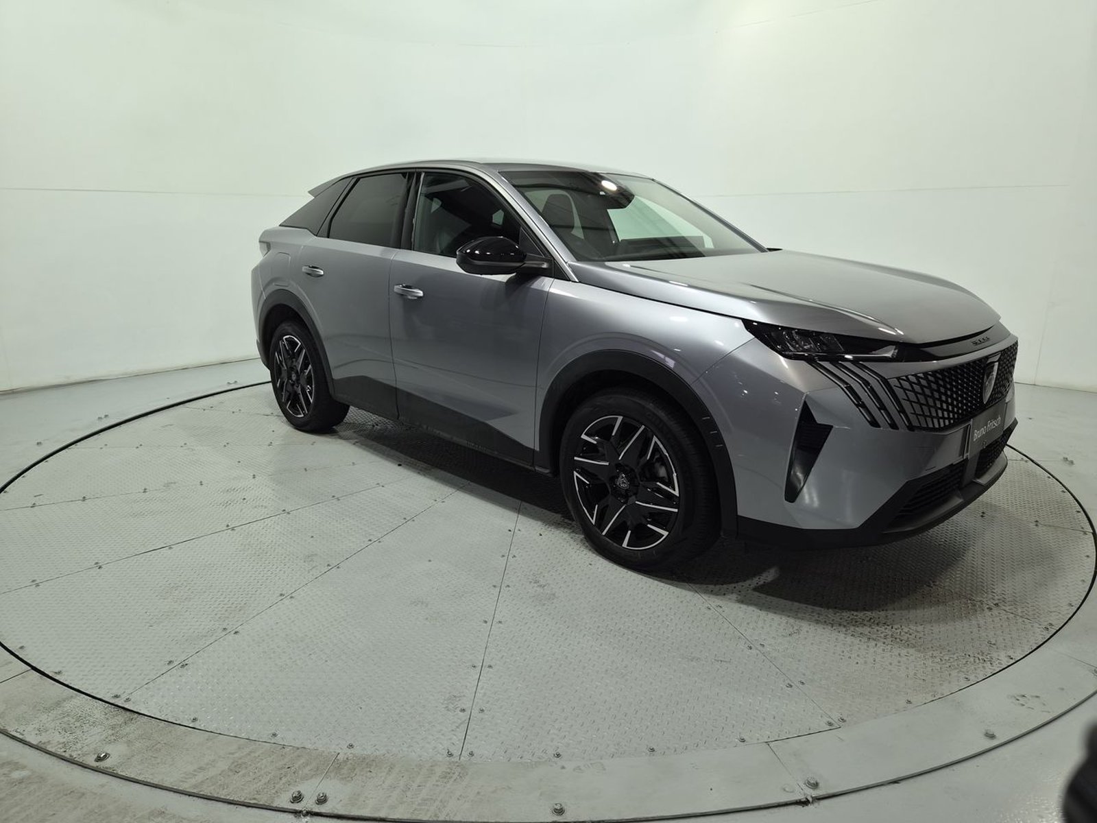Peugeot 3008 ALLURE 1.2 AUT 2025 - Imagen 11 de 20
