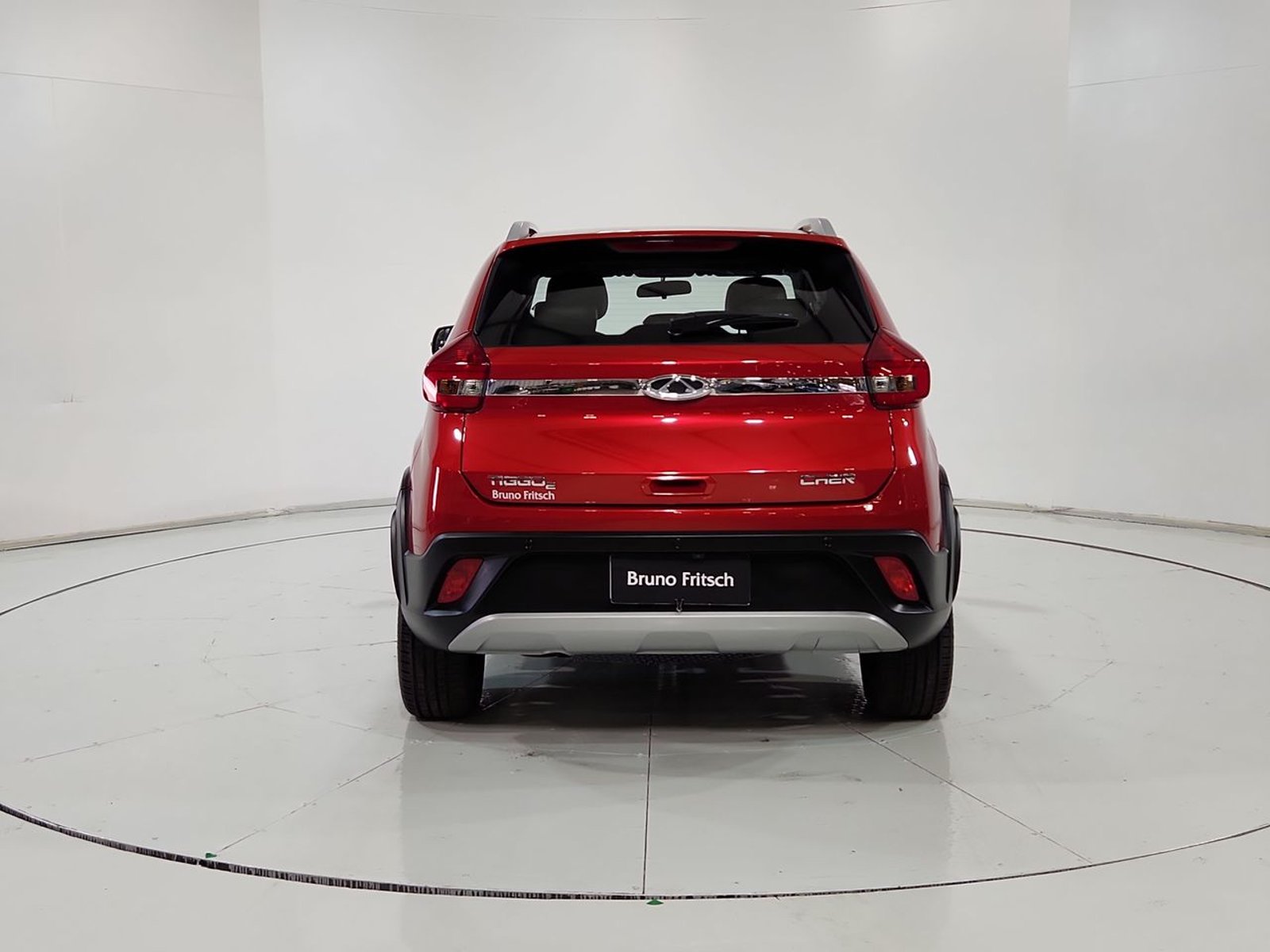 Chery TIGGO 2 GLS 1.5 2021 - Imagen 9 de 20