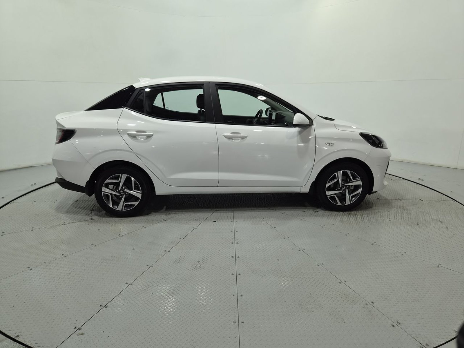 Hyundai GRAND I10 AI3 1.2 AUT 2025 - Imagen 10 de 20