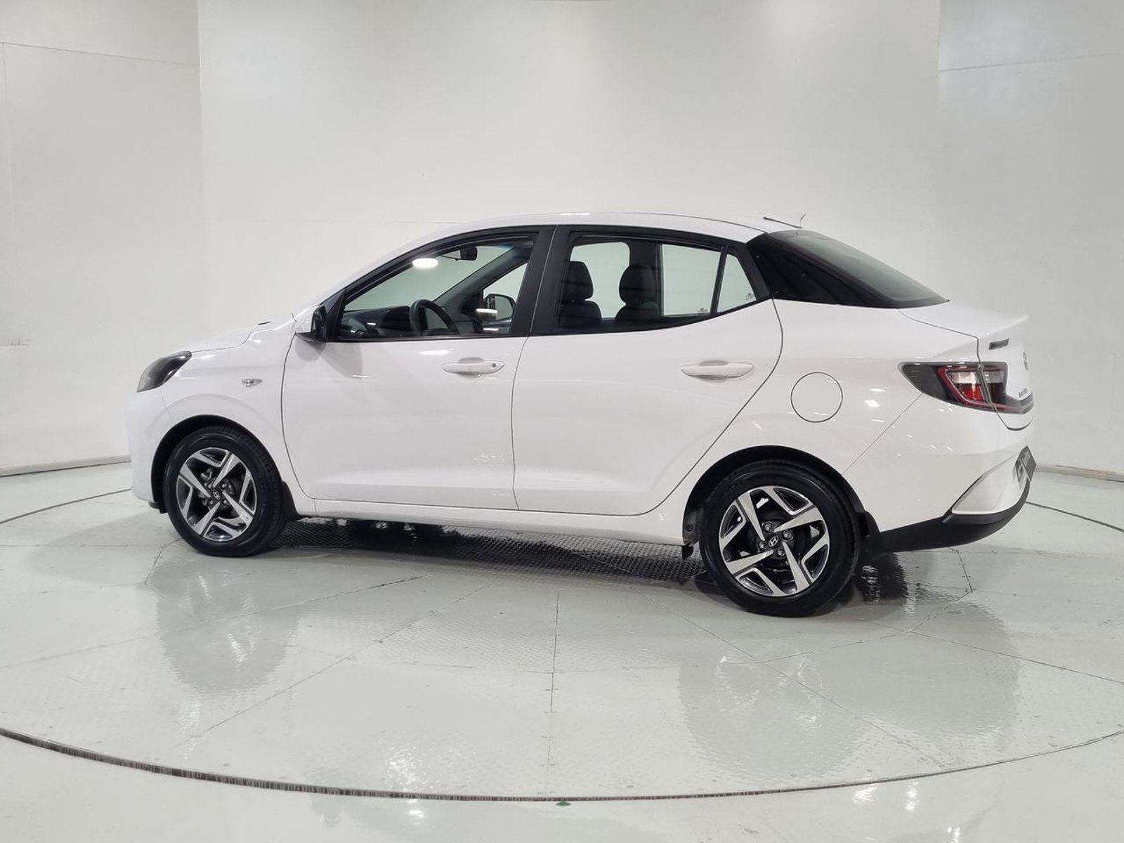 Hyundai GRAND I10 AI3  4X2 1.2 2025 - Imagen 6 de 20