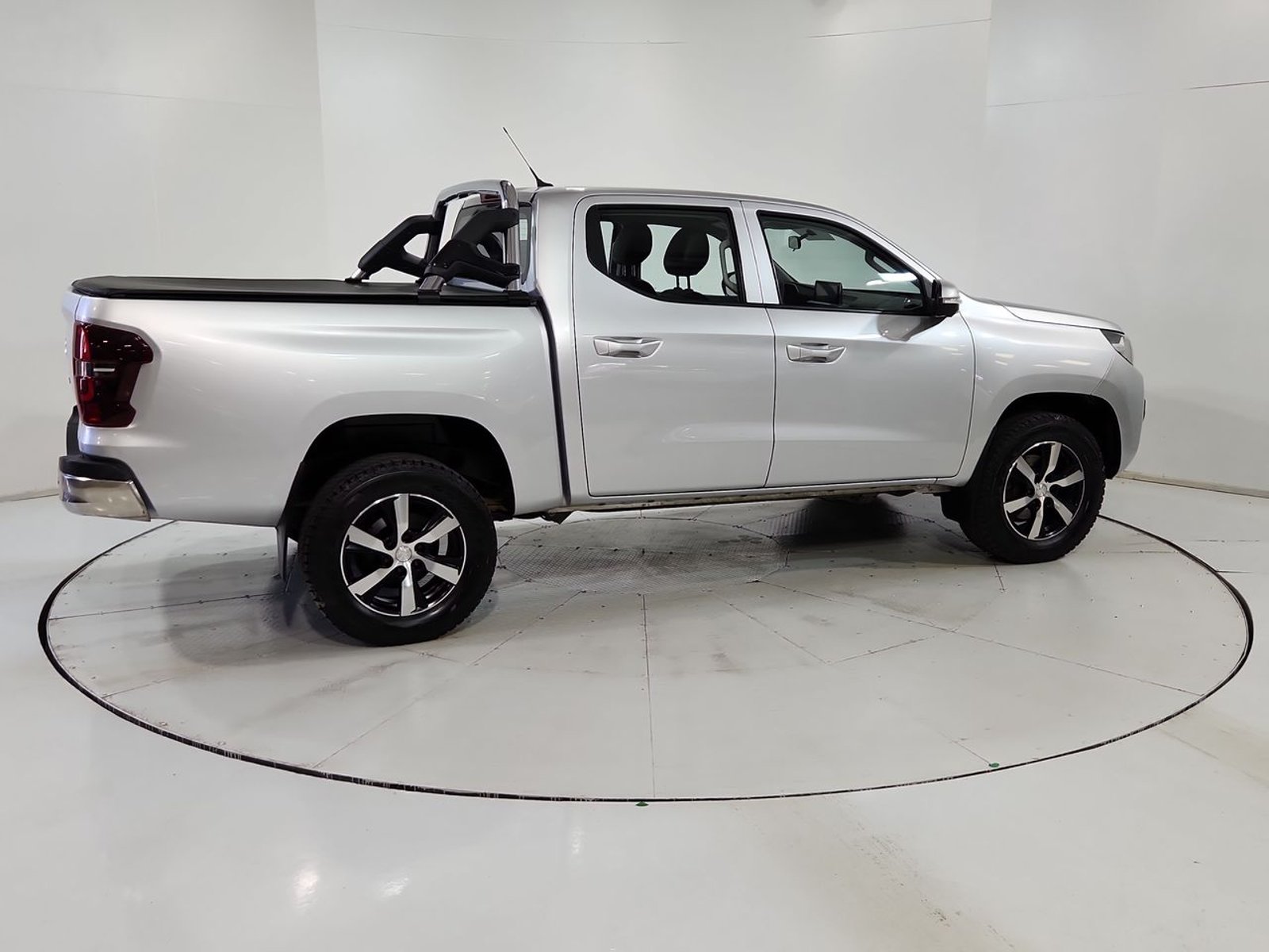 Peugeot LANDTREK 4X4 1.9 2023 - Imagen 12 de 20