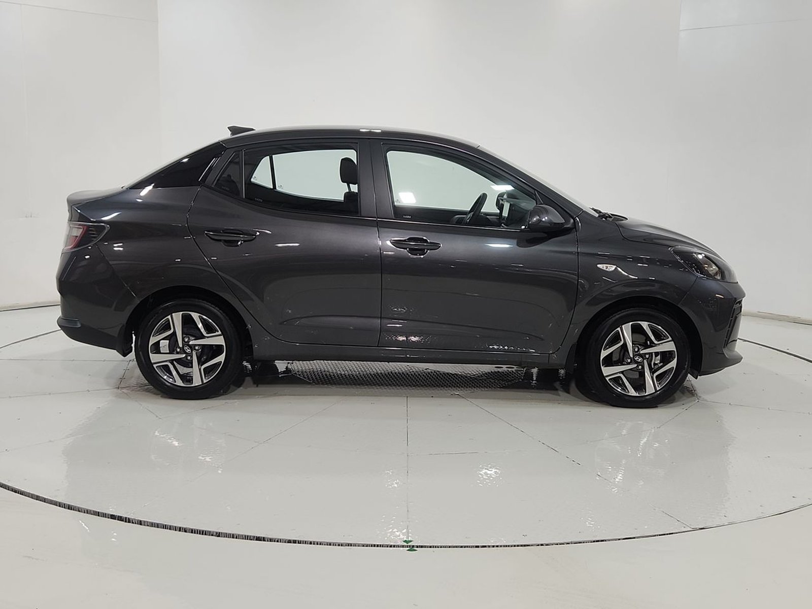 Hyundai GRAND I10 AI3 1.2 AUT 2025 - Imagen 13 de 20