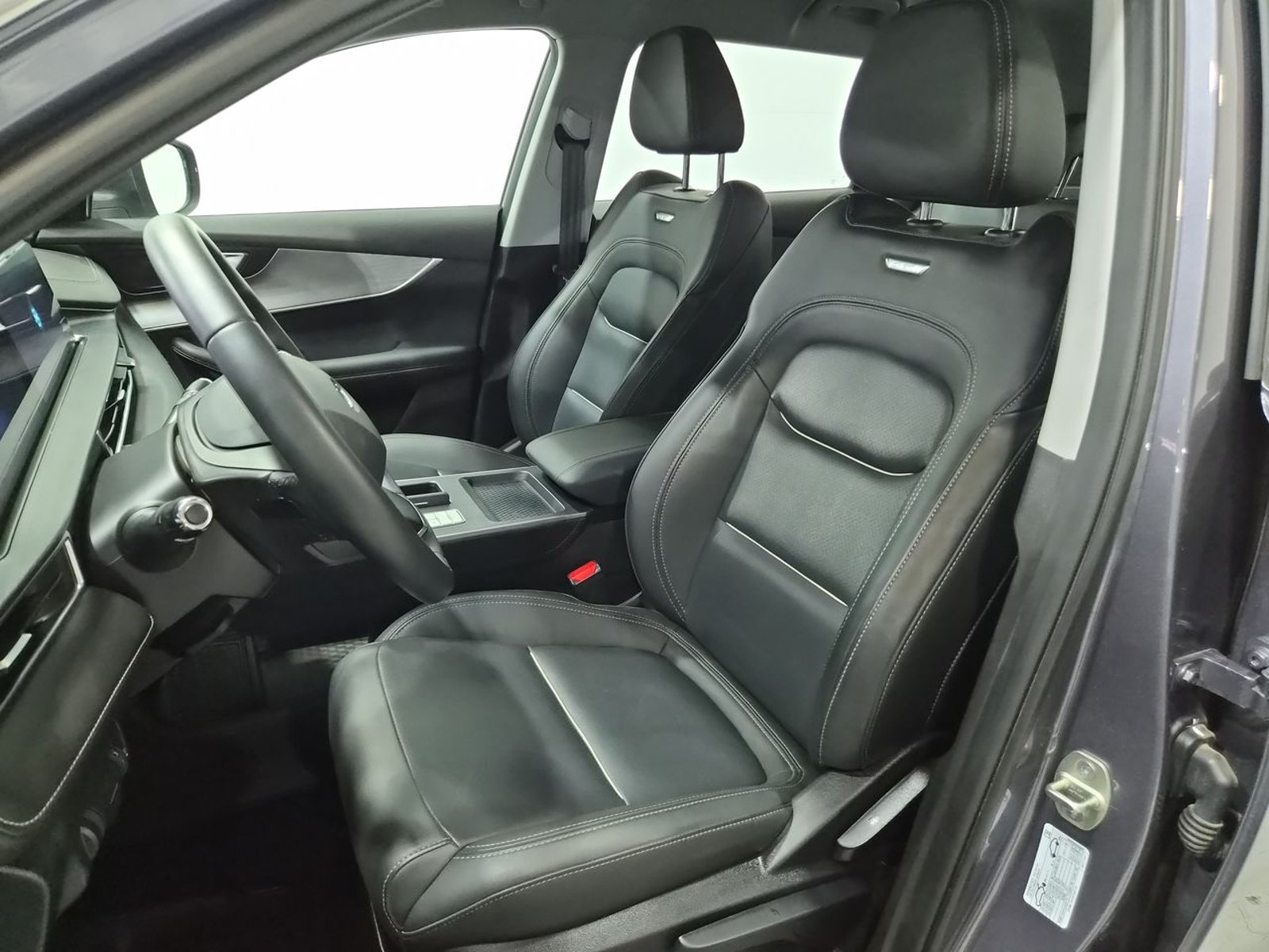 Chery TIGGO 7 PRO MAX TIGGO 7  GLS  CVT  PRO  1.5 AUT 2025 - Imagen 18 de 20