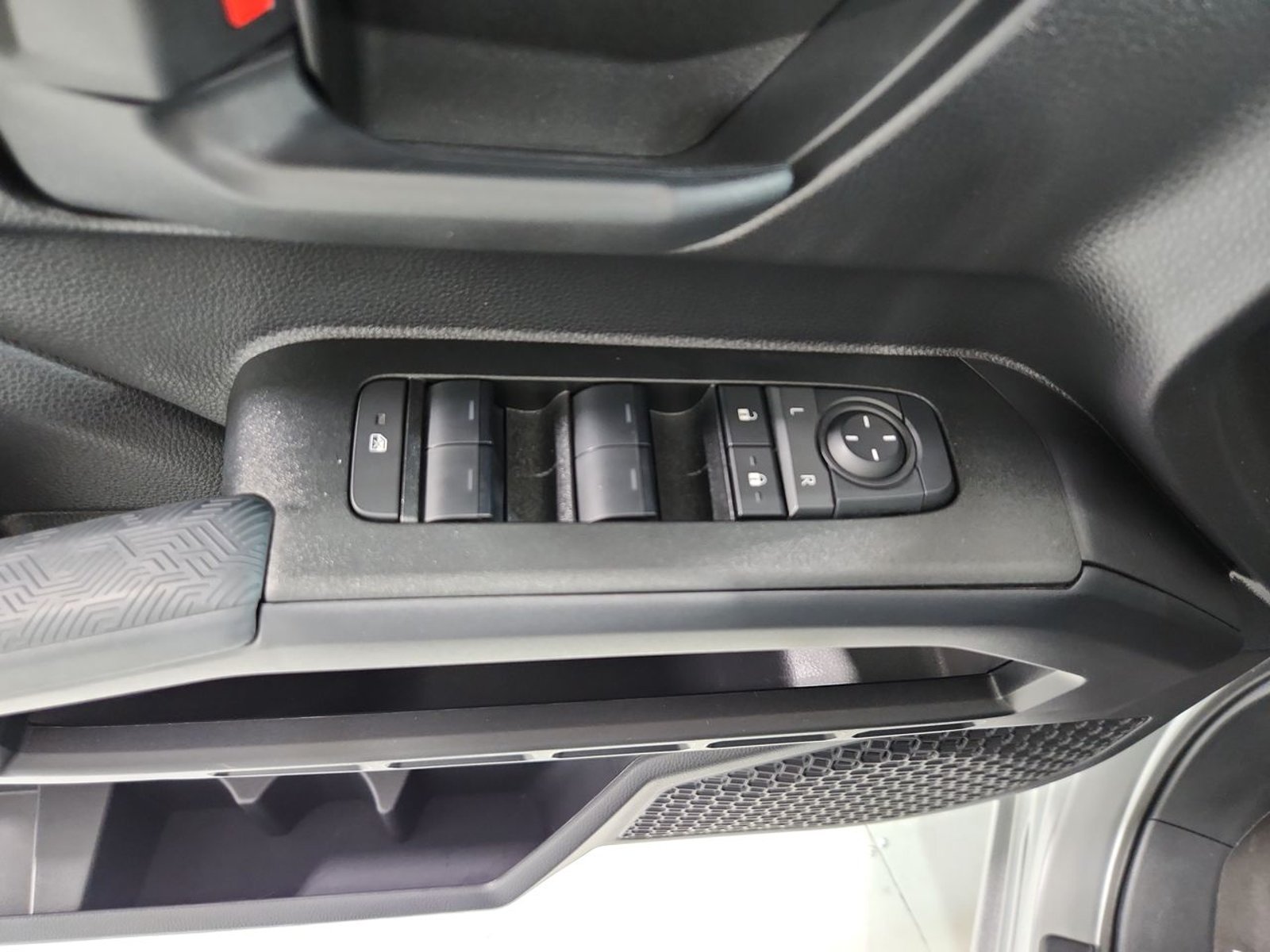 Toyota 4RUNNER 4X4 2.4 AUT 2026 - Imagen 20 de 20