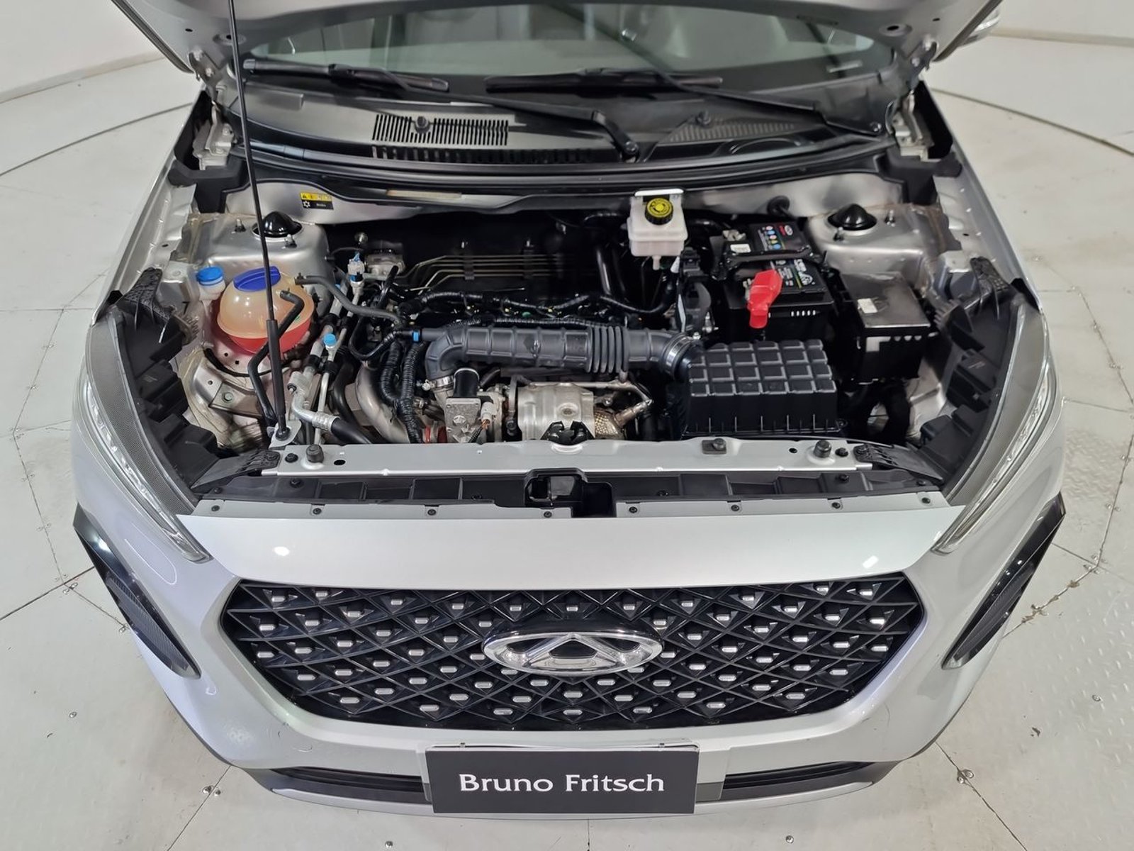 Chery TIGGO 2 PRO GLX 1.0 AUT 2023 - Imagen 19 de 20