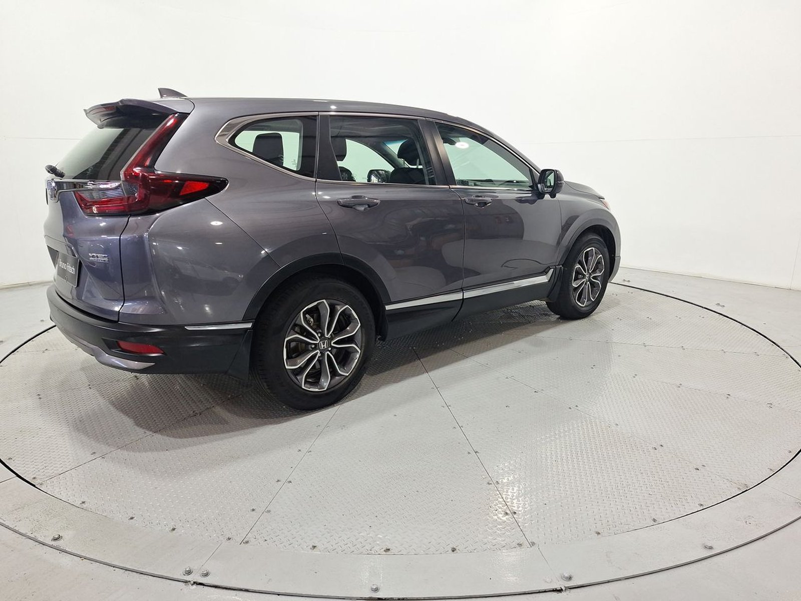 Honda CR-V CRV EXL T 1.5 AUT 2023 - Imagen 9 de 20