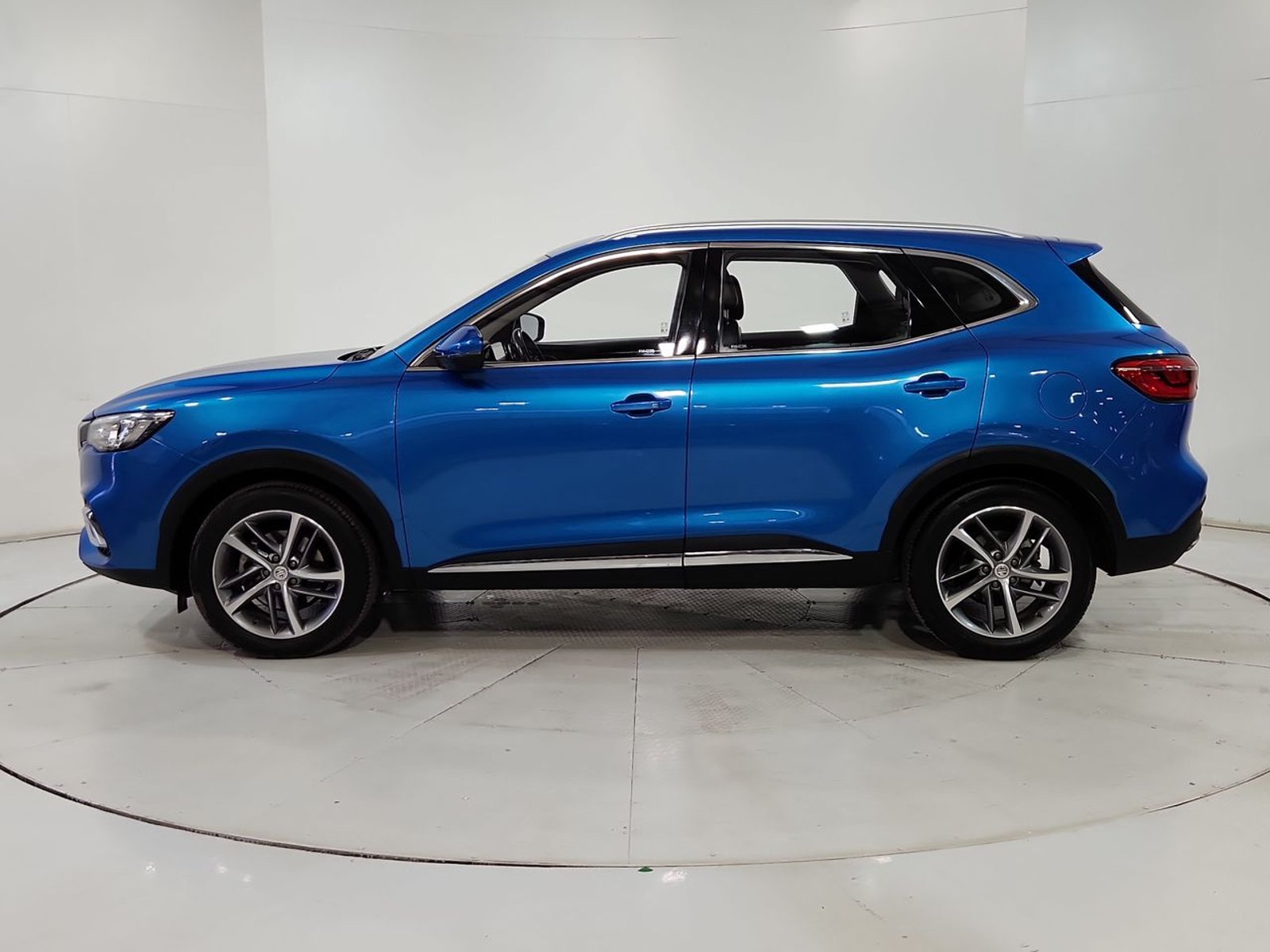 Mg HS 1.5T MT 1.5 2021 - Imagen 5 de 20