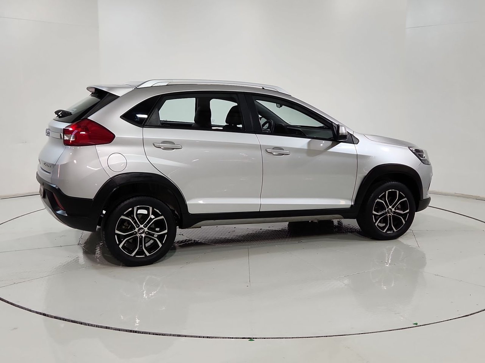 Chery TIGGO 2 GLS MT 1.5 2023 - Imagen 12 de 20