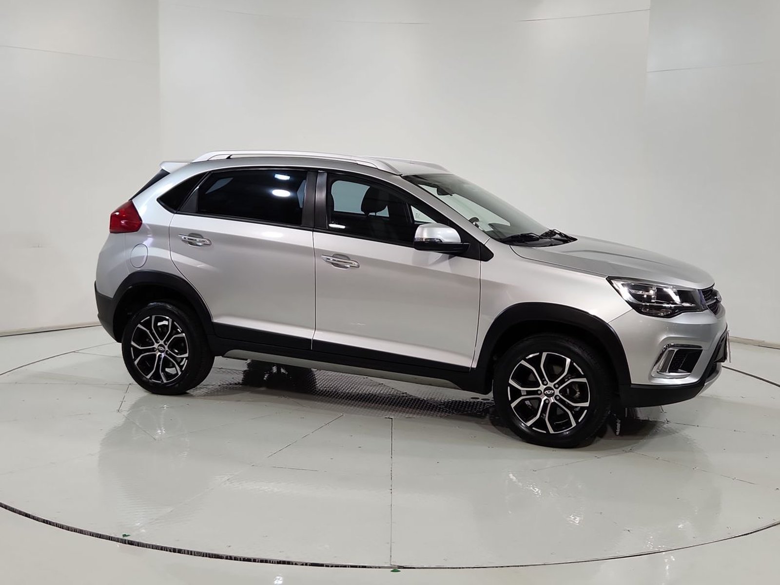 Chery TIGGO 2 1.5 2021 - Imagen 14 de 20