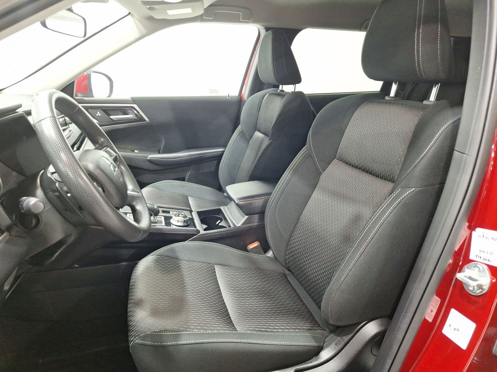 Mitsubishi OUTLANDER GL 2.5 AUT 2025 - Imagen 18 de 20