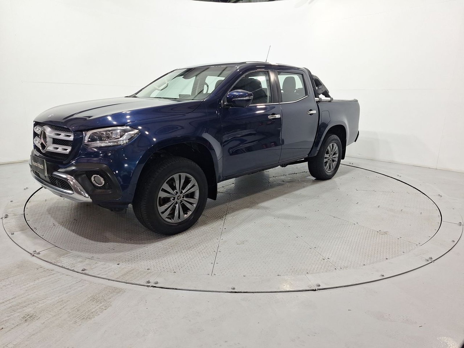 Mercedes benz X250D POWER 4X4 2.3 2019 - Imagen 3 de 20