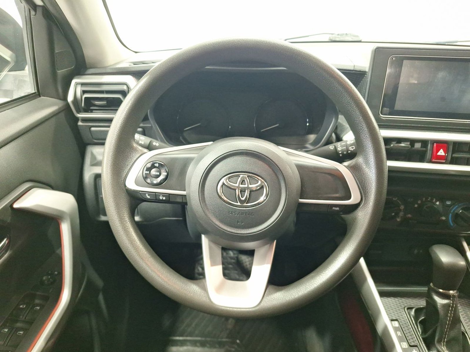 Toyota RAIZE CVT 1.2 AUT 2023 - Imagen 19 de 20