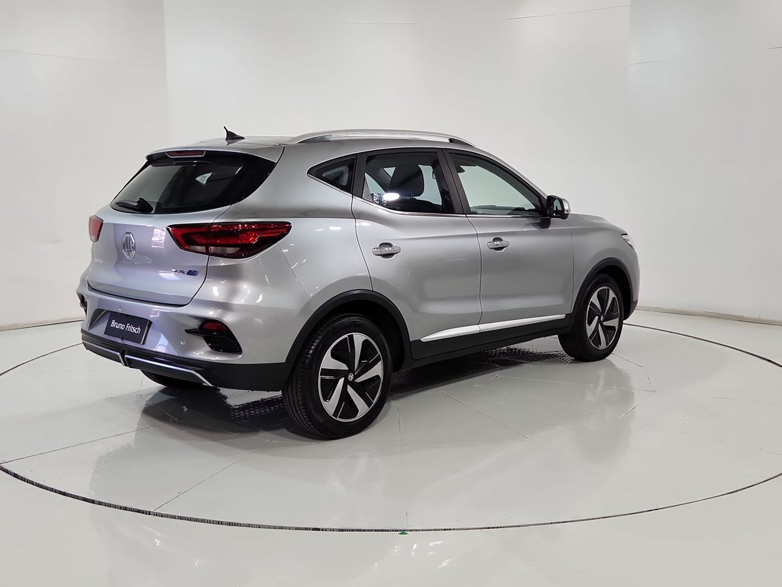 Mg ZS EV 4X2 AUT 2023 - Imagen 11 de 20