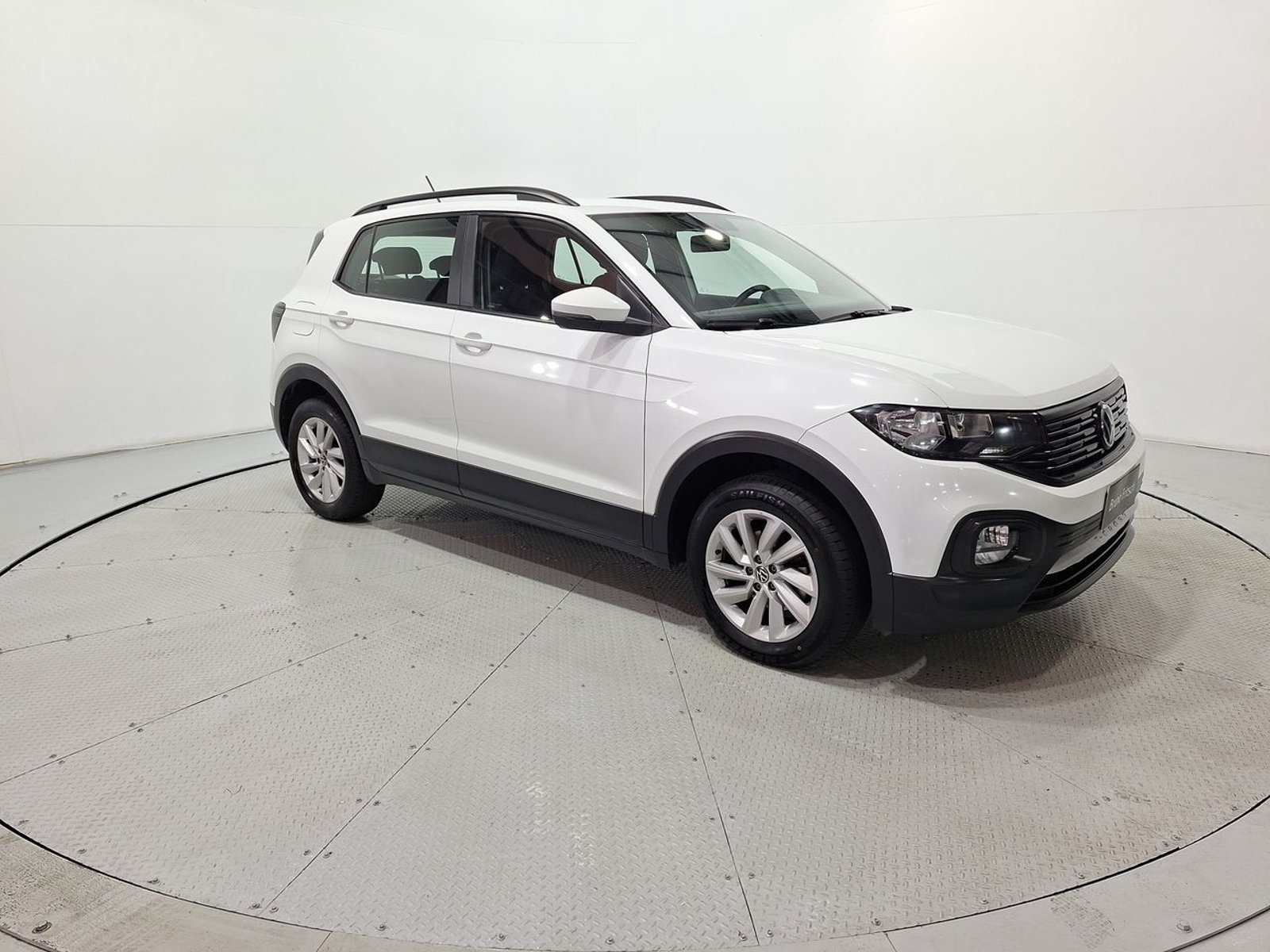 Volkswagen T-CROSS T CROSS TSI 1.0 2023 - Imagen 11 de 20