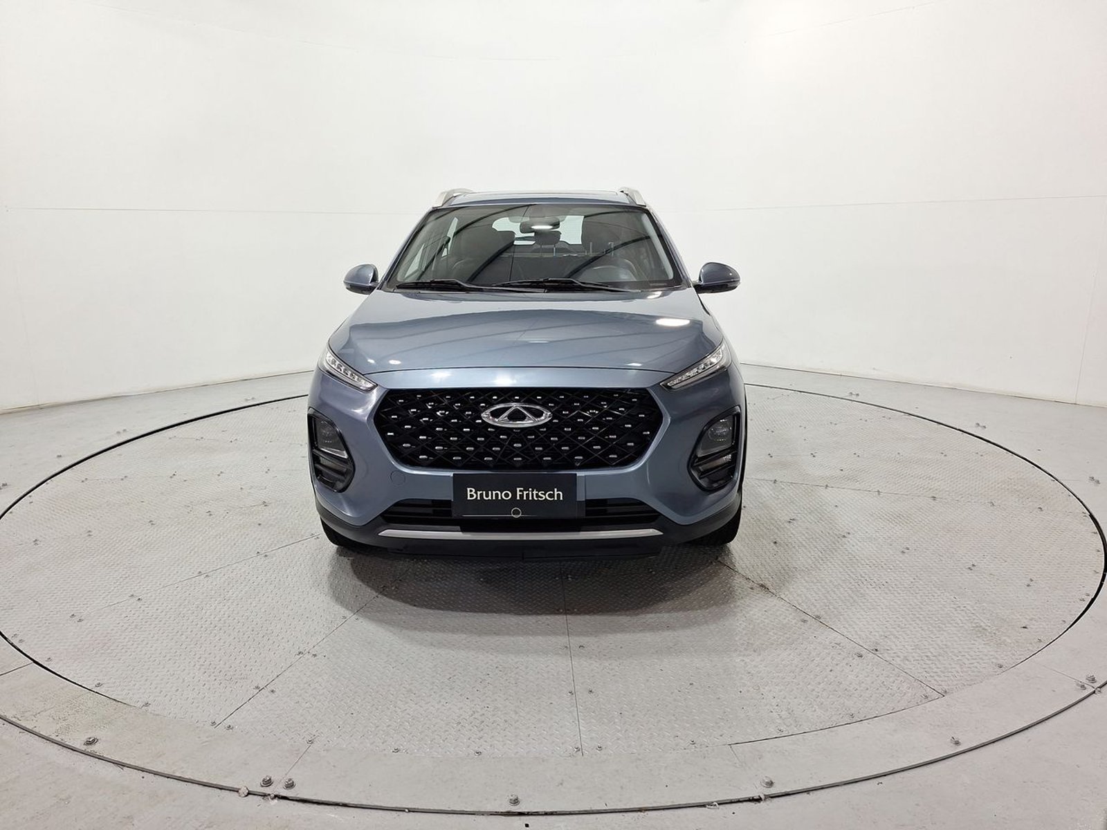 Chery TIGGO 2 PRO GLX CVT 1.0 AUT 2024 - Imagen 13 de 20