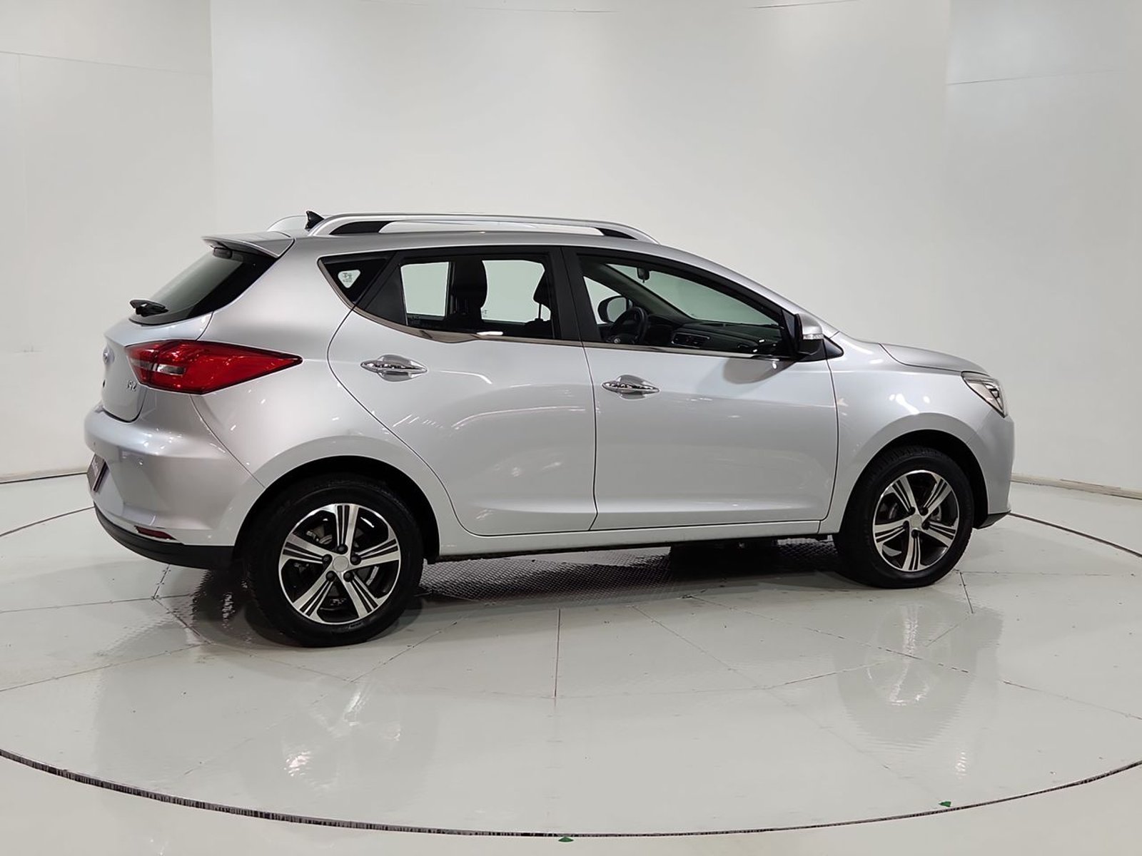 Jac JS2 HB 1.5 2022 - Imagen 12 de 20