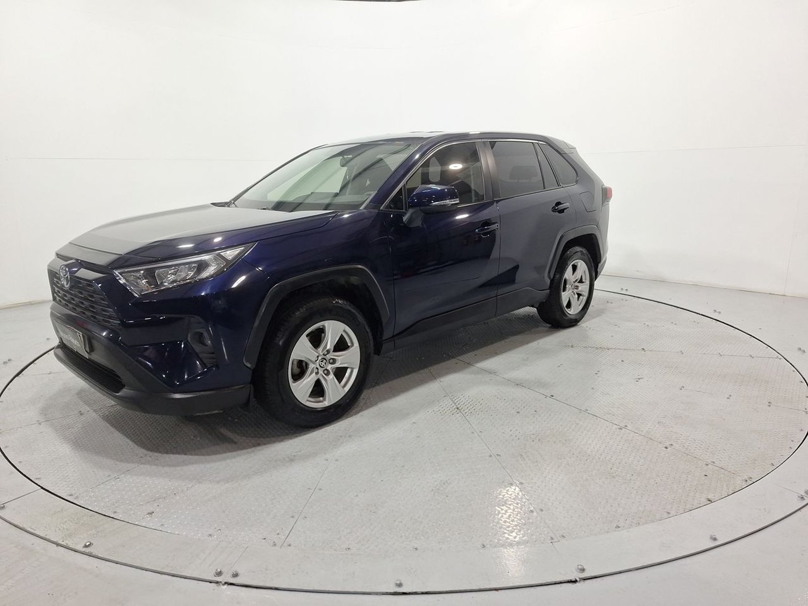 Toyota RAV4 RAV 4 2.0 AUT 2020 - Imagen 3 de 20