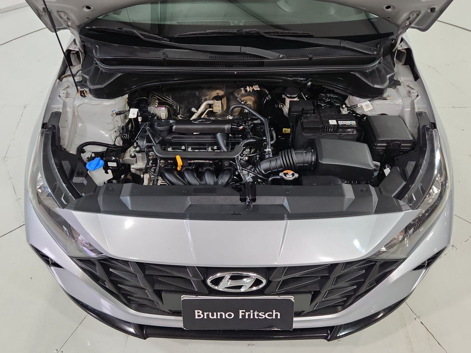Hyundai I20 1.4 2023 - Imagen 19 de 20