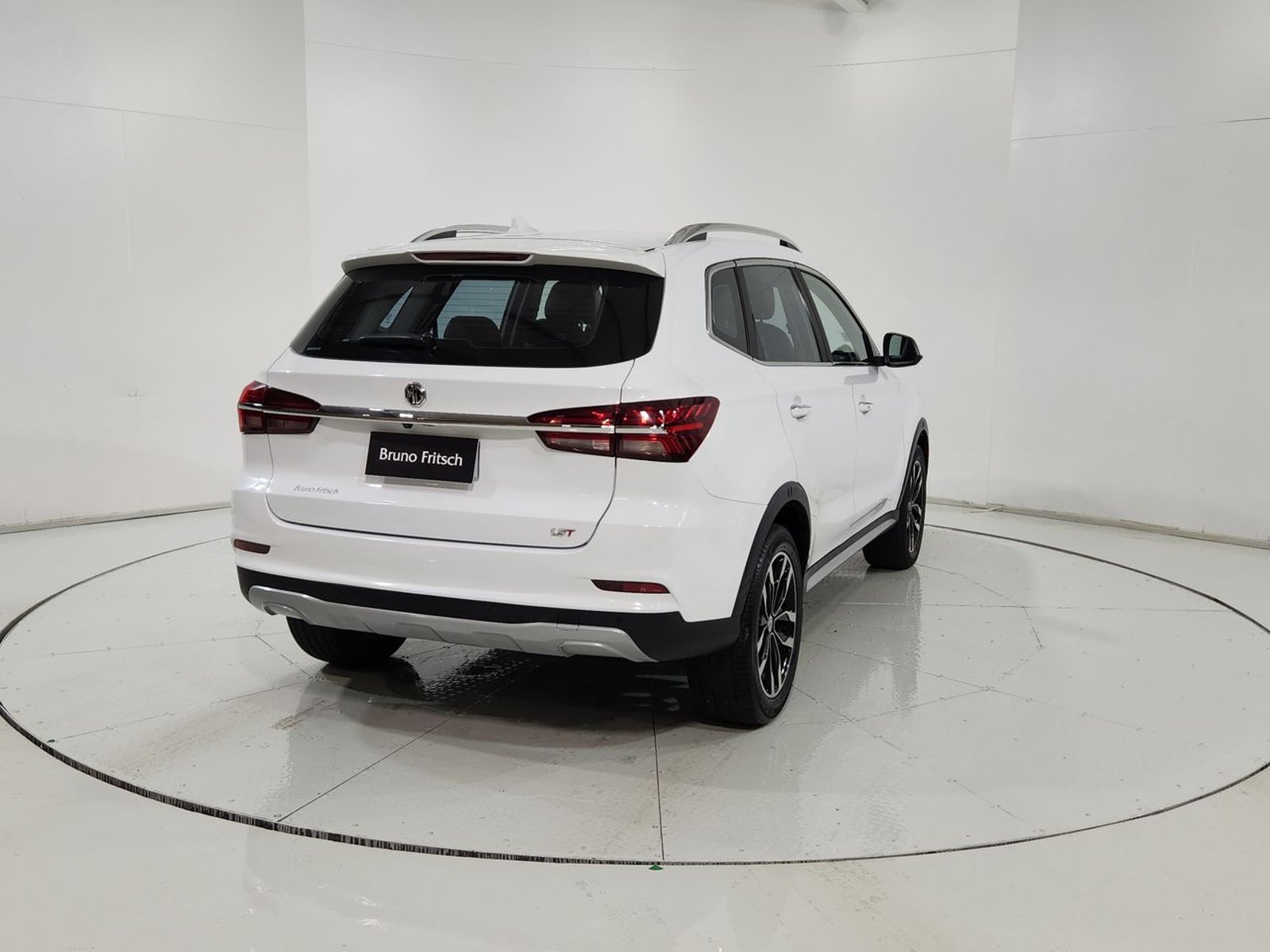 Mg RX5 1.5 AT 2019 - Imagen 10 de 20