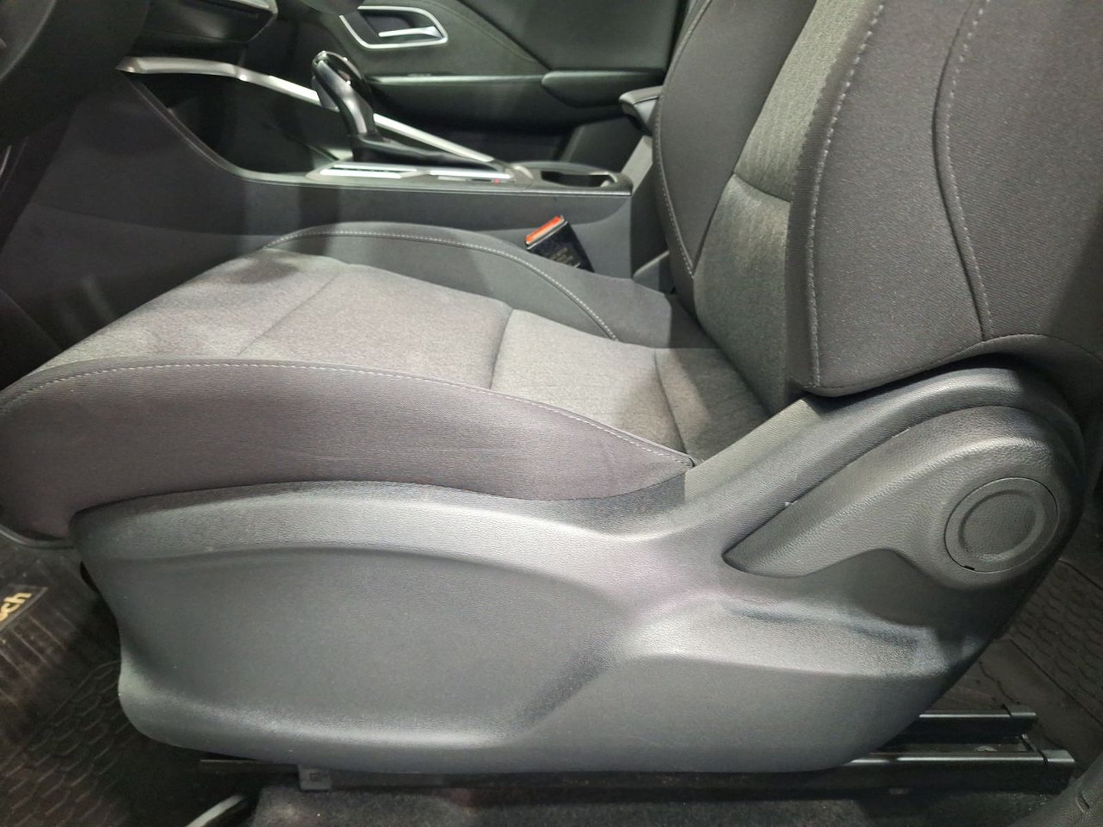 Mg ZS NEW ZS 1.5 AUT 2026 - Imagen 17 de 20