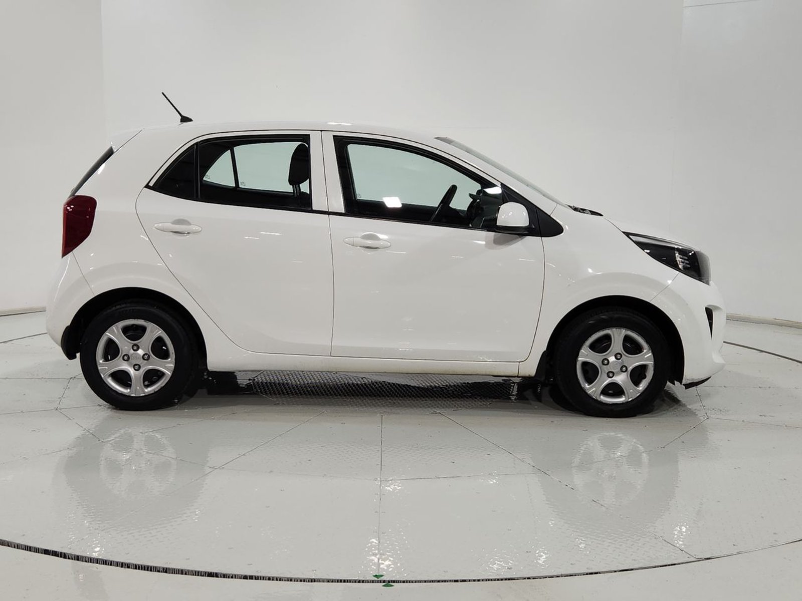Kia MORNING EX 1.0 2019 - Imagen 13 de 20