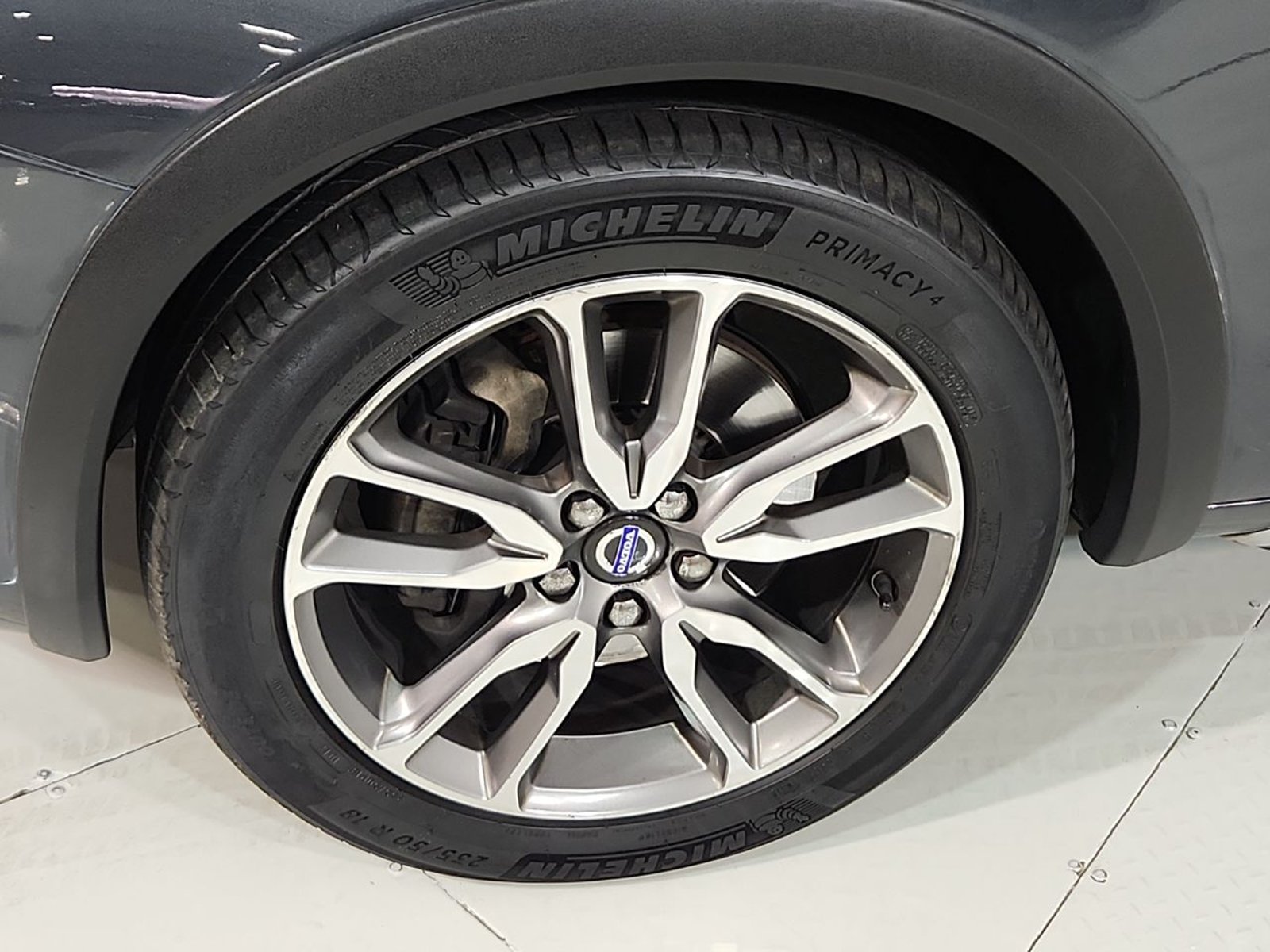 Volvo V60 CC T5 COMFORT AWD 2.5 2016 - Imagen 18 de 20