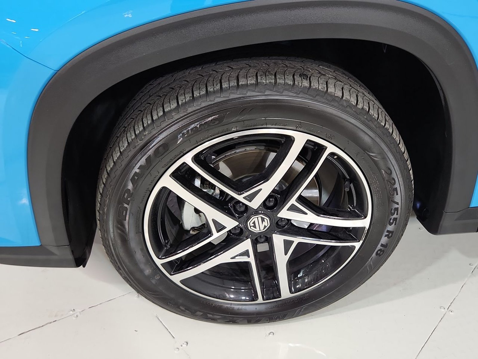 Mg ONE CVT 1.5 2025 - Imagen 18 de 20