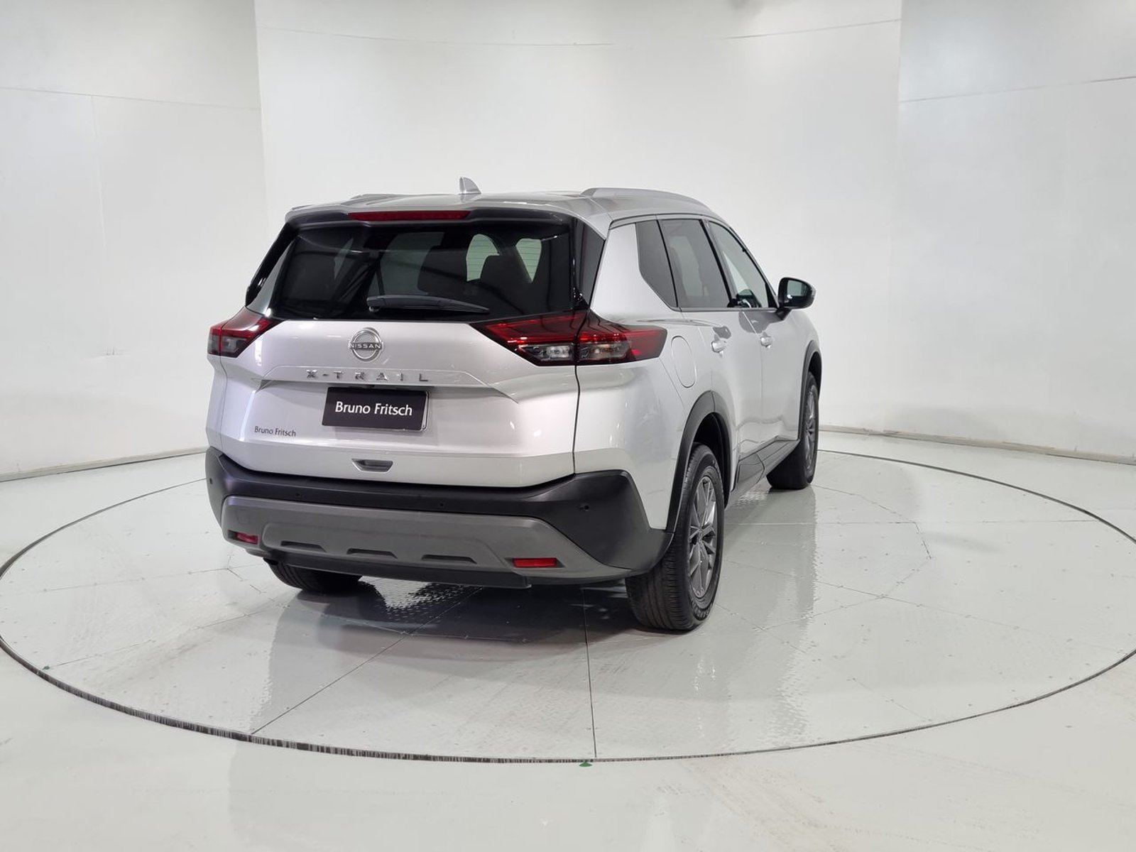 Nissan X-TRAIL X TRAIL 4X2 2.5 AUT 2025 - Imagen 10 de 20