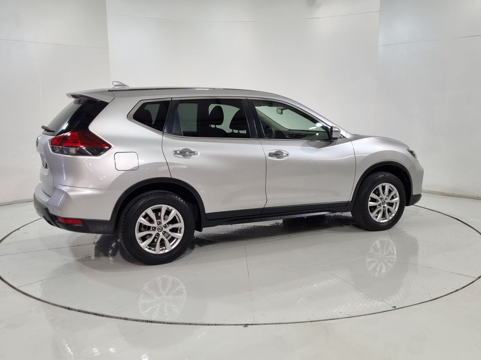 Nissan X-TRAIL X TRAIL T32 CVT 2.5 AUT 2023 - Imagen 12 de 20