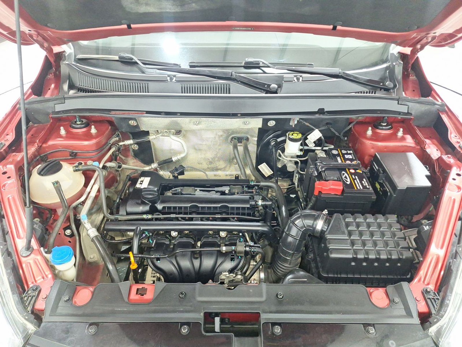 Chery TIGGO 3 NUEVO TIGGO 3 GLS MT 2022 - Imagen 15 de 20