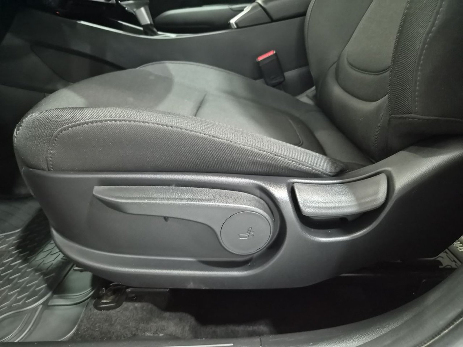 Hyundai TUCSON NX4 2.0 AUT 2025 - Imagen 17 de 20
