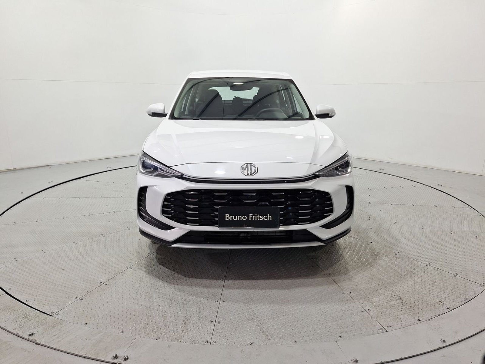 Mg ZS NEW ZS 1.5 AUT 2026 - Imagen 13 de 20