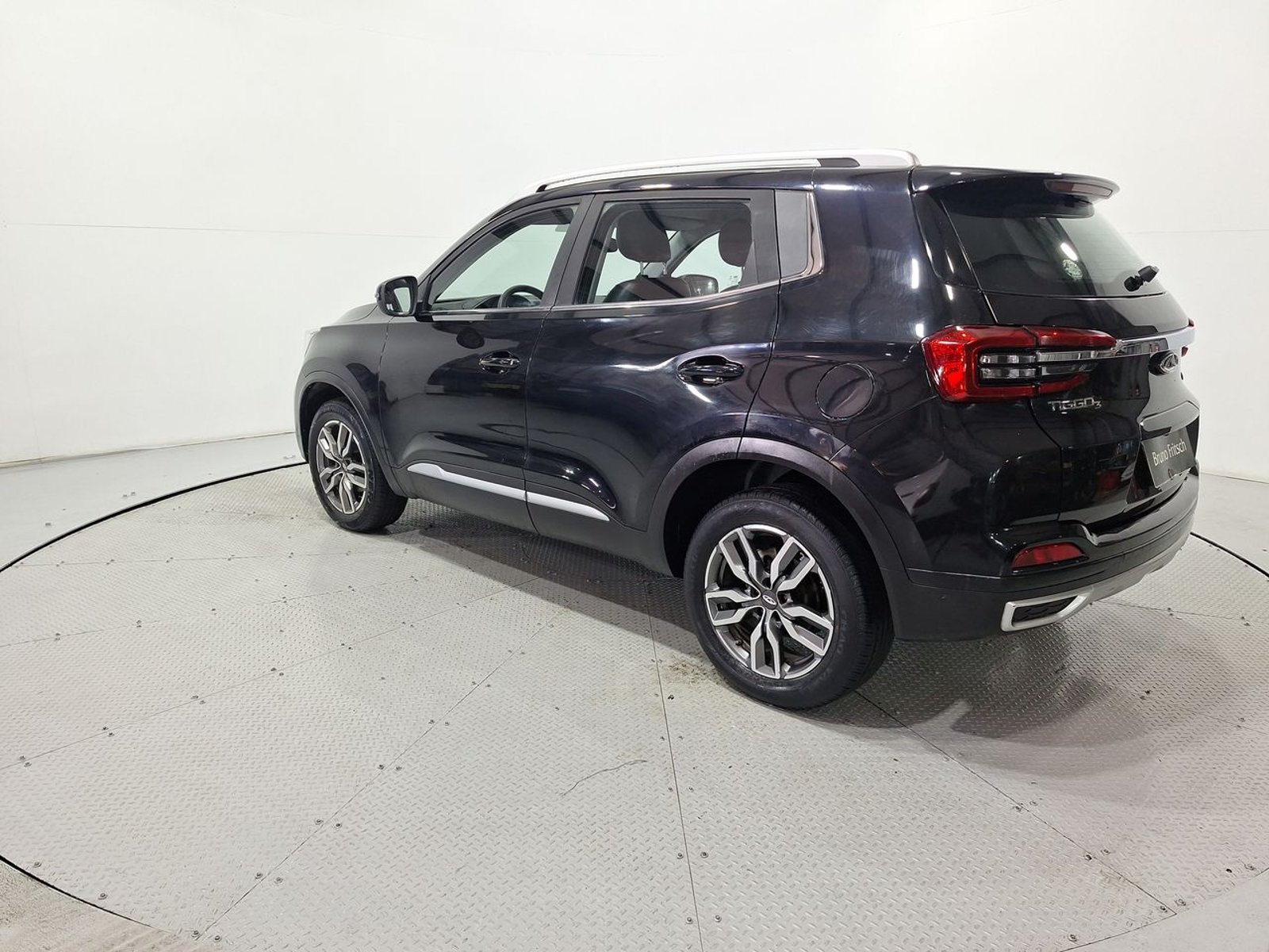 Chery TIGGO 3 NEW TIGGO 3 GLS 1.5 2021 - Imagen 5 de 20