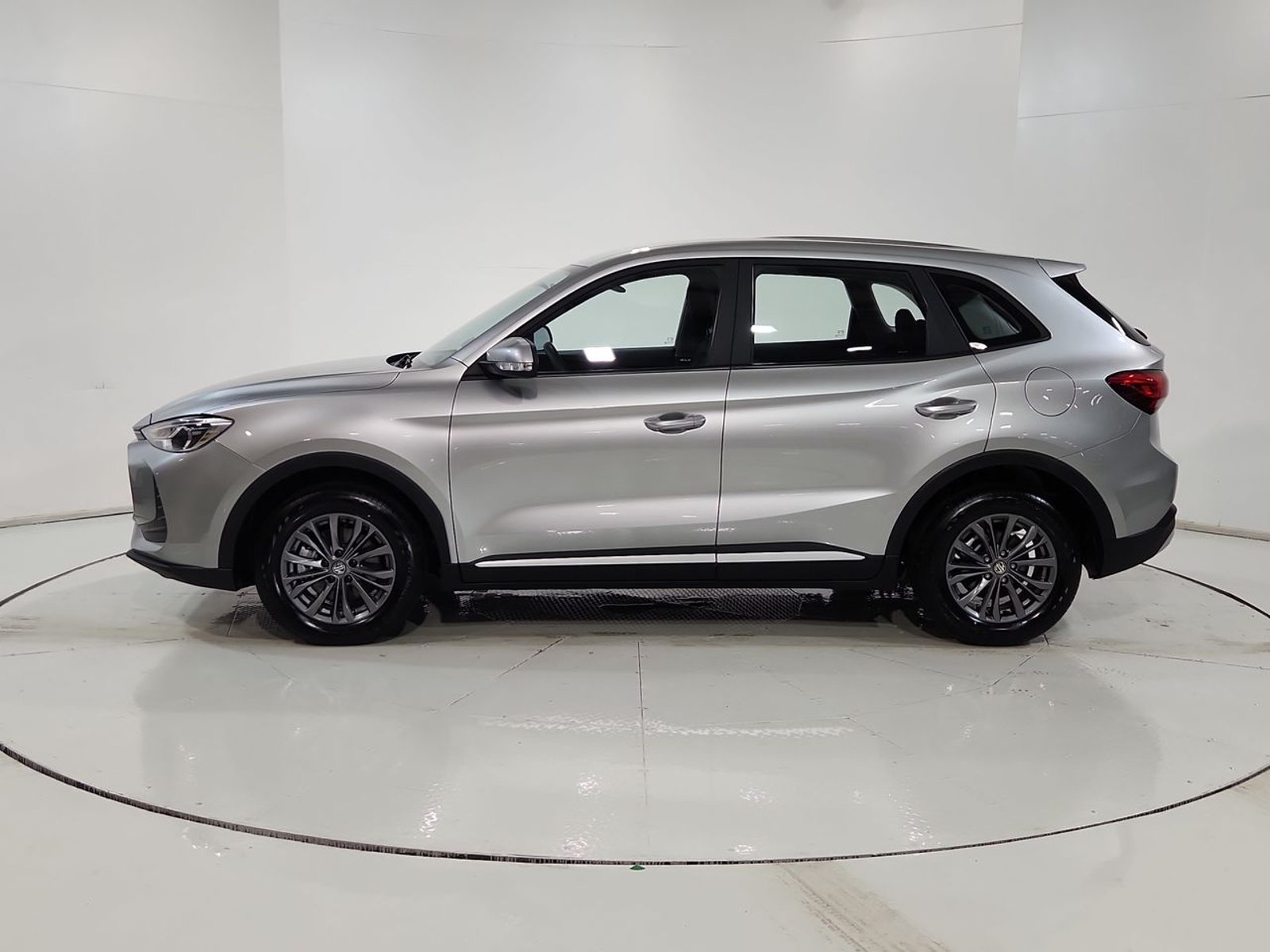 Mg ZS NEW ZS 1.5 AUT 2026 - Imagen 5 de 20