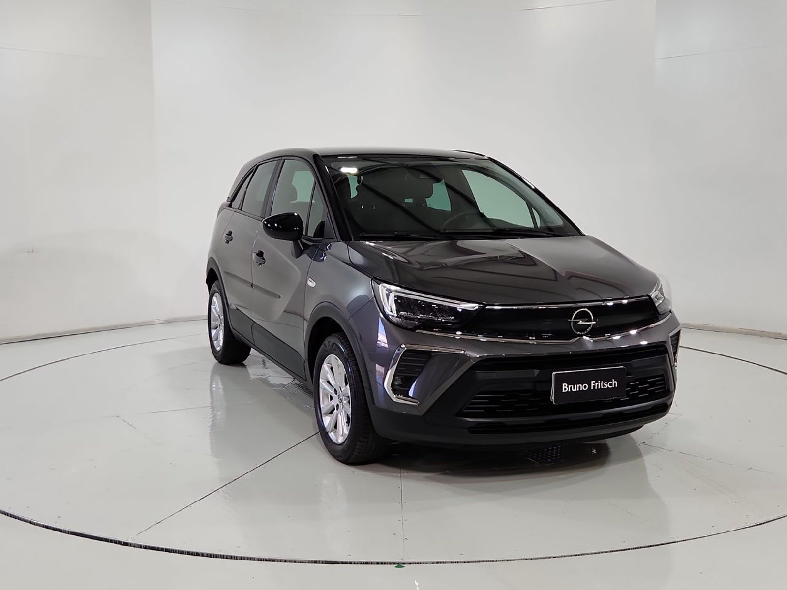 Opel CROSSLAND 1.2 AUT 2022 - Imagen 16 de 20
