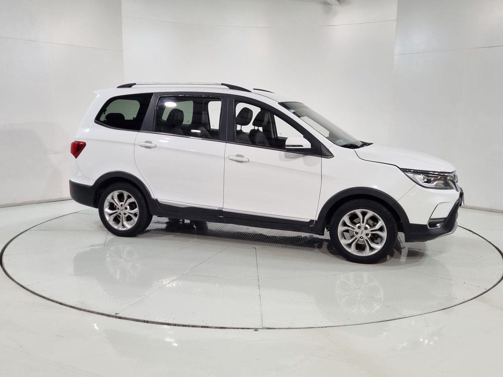Chery K60 MT 1.5 2021 - Imagen 14 de 20