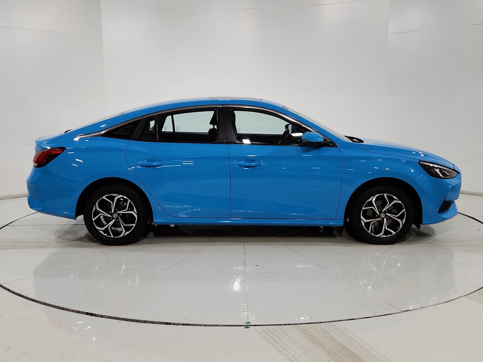 Mg GT CVT 1.5 AUT 2023 - Imagen 13 de 20