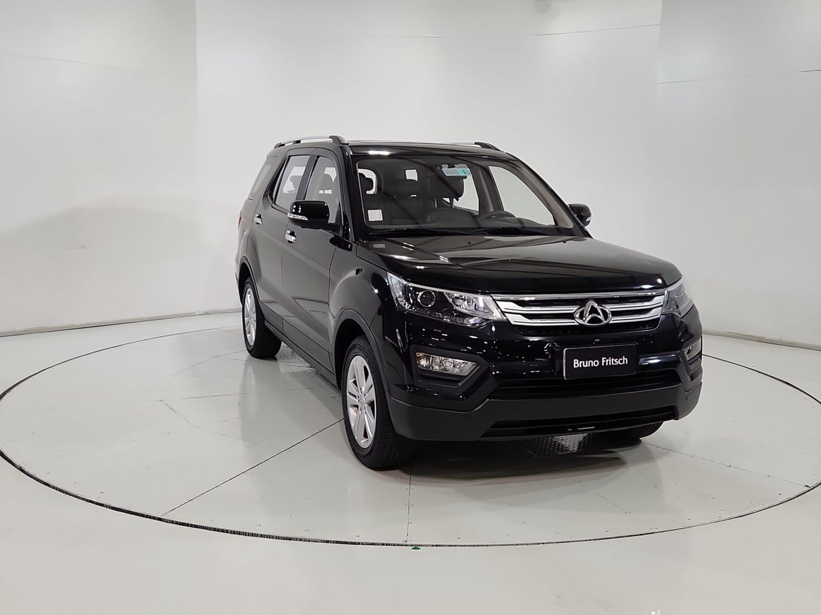 Changan CX70 LUXURY 1.6 2021 - Imagen 16 de 20