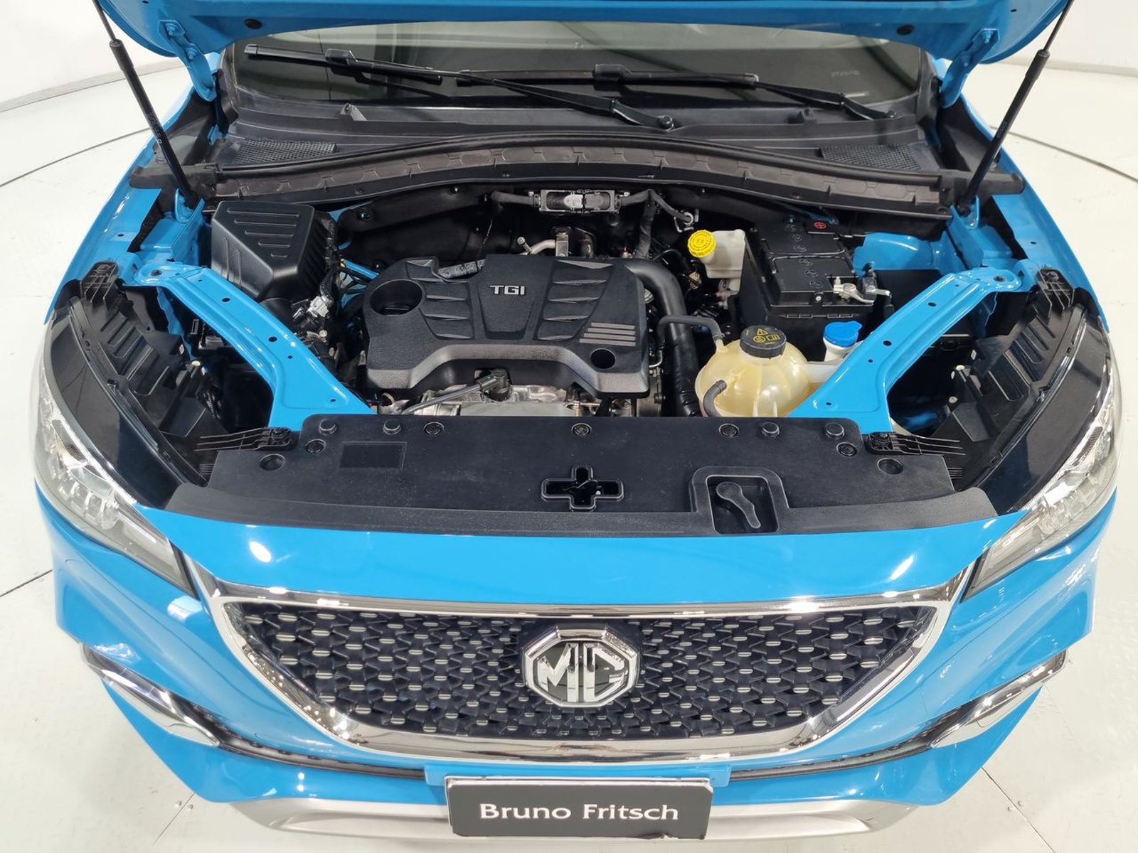Mg HS 1.5T MT 1.5 2023 - Imagen 19 de 20