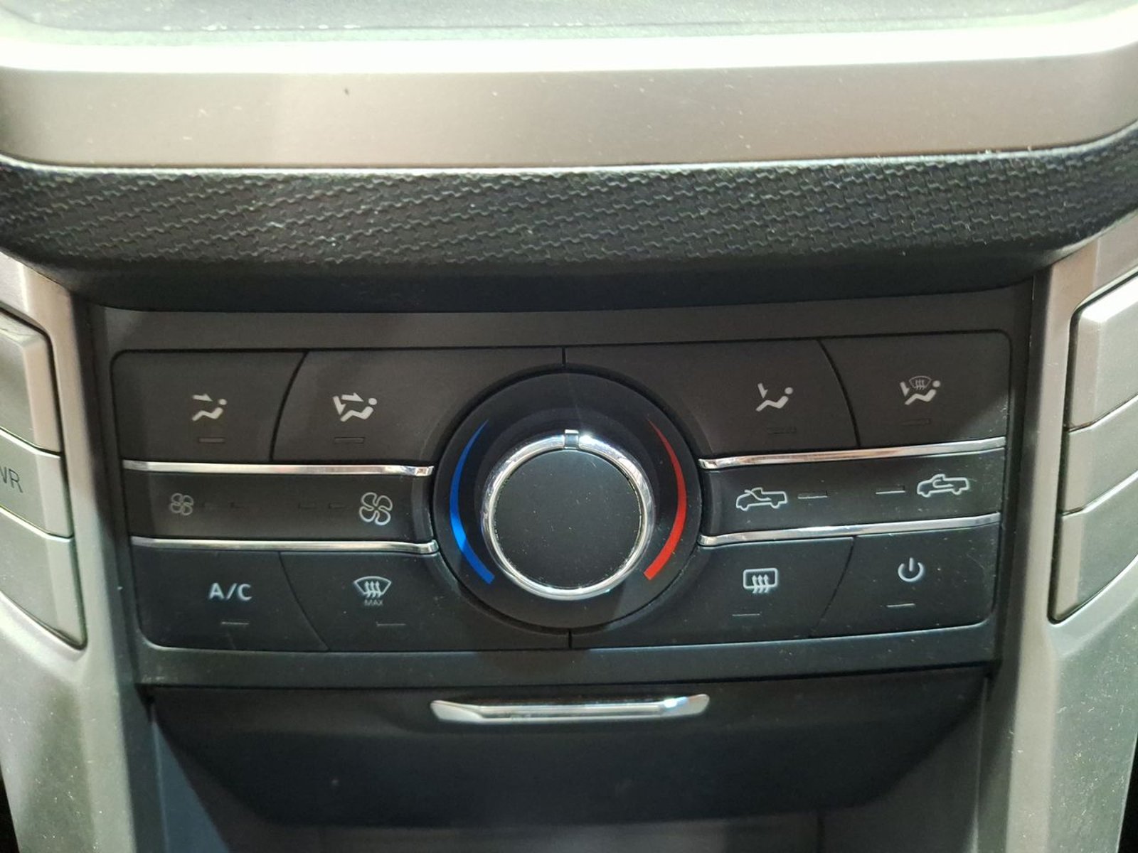 Maxus T60 DCAB 2.8 2022 - Imagen 20 de 20