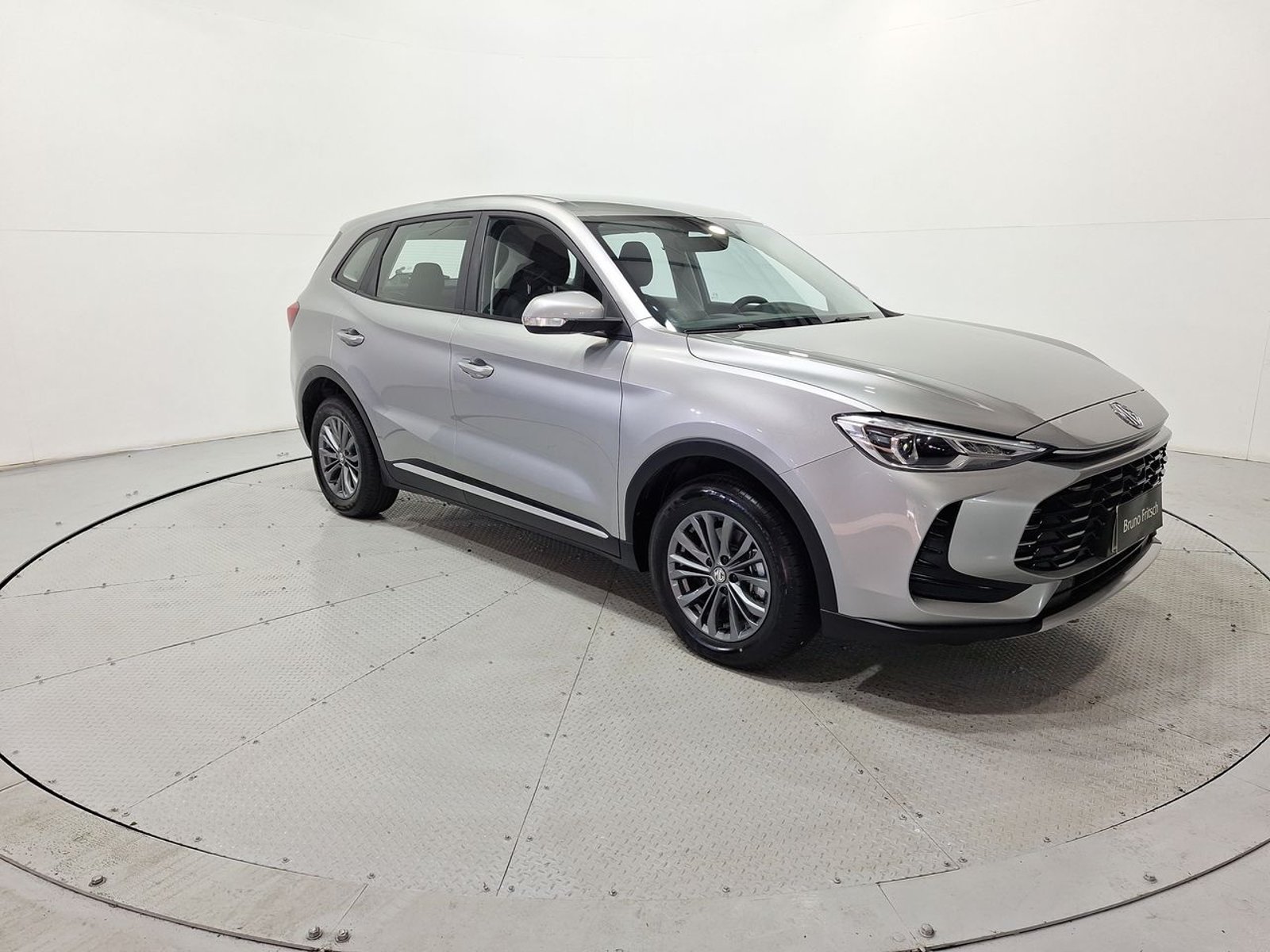 Mg ZS NEW ZS 1.5 AUT 2026 - Imagen 11 de 20