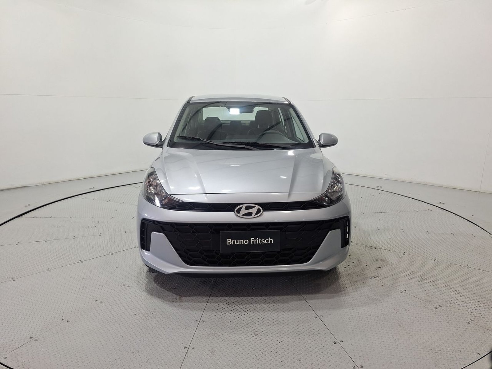Hyundai GRAND I10 AI3 1.2 AUT 2025 - Imagen 13 de 20
