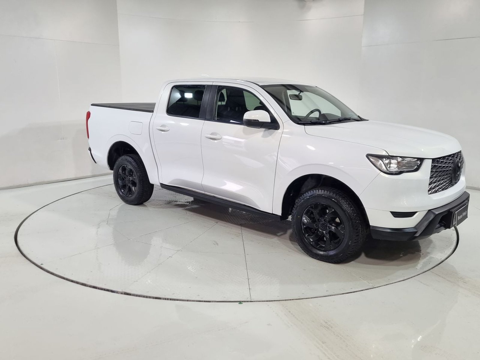 Great wall POER ELITE 2.0 2024 - Imagen 15 de 20