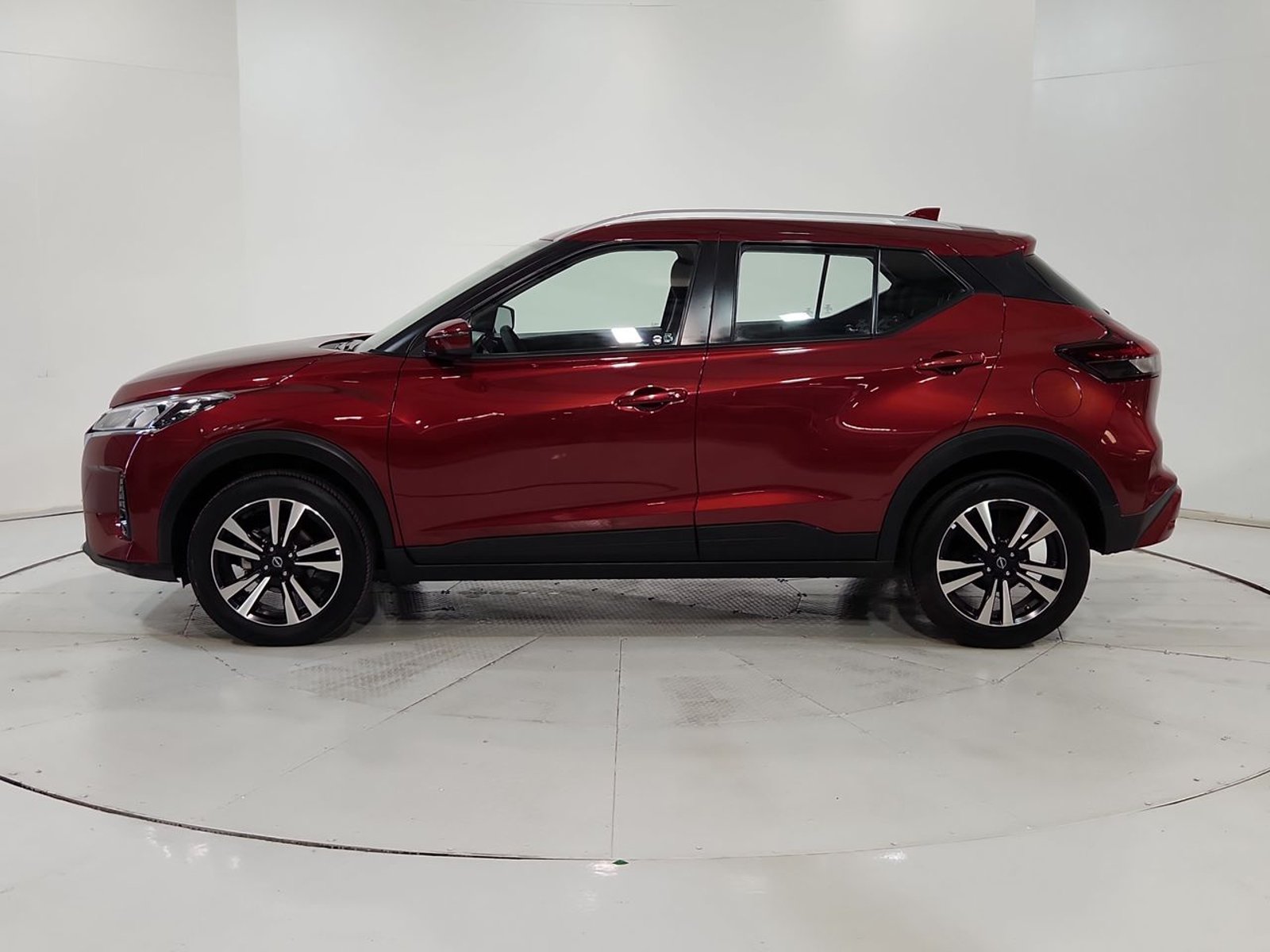 Nissan KICKS 1.6 2024 - Imagen 5 de 20