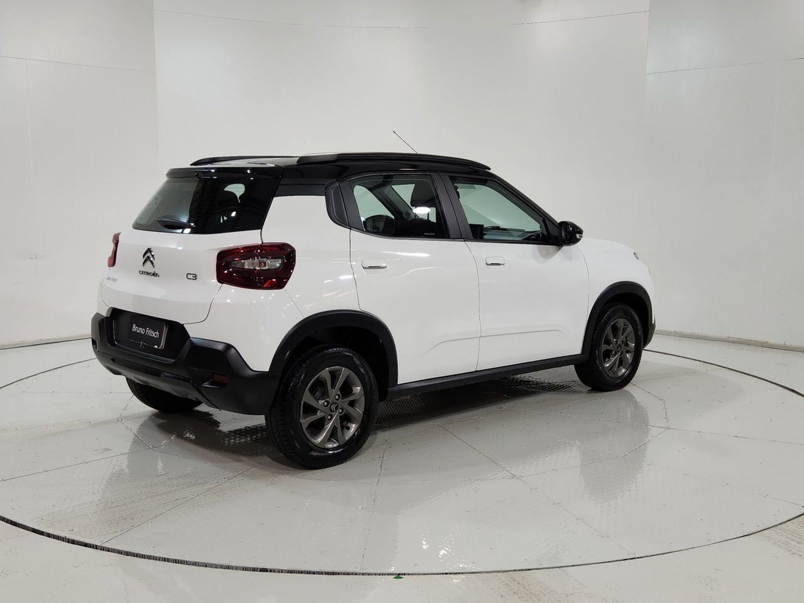 Citroen C3 PURETECH 4X2 1.2 2023 - Imagen 11 de 20