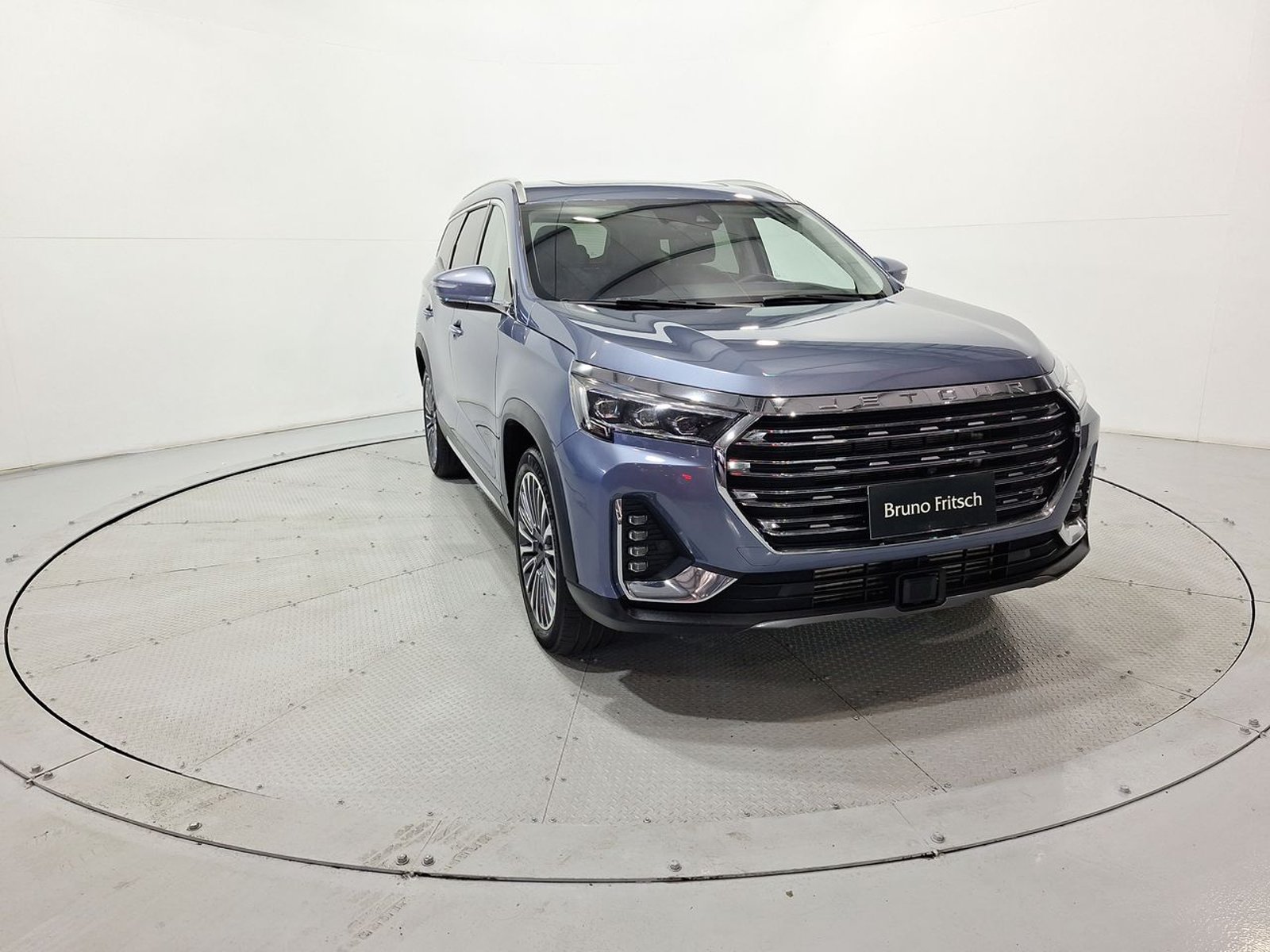 Jetour X90 PLUS 7DCT 2.0 AUT 2024 - Imagen 12 de 20