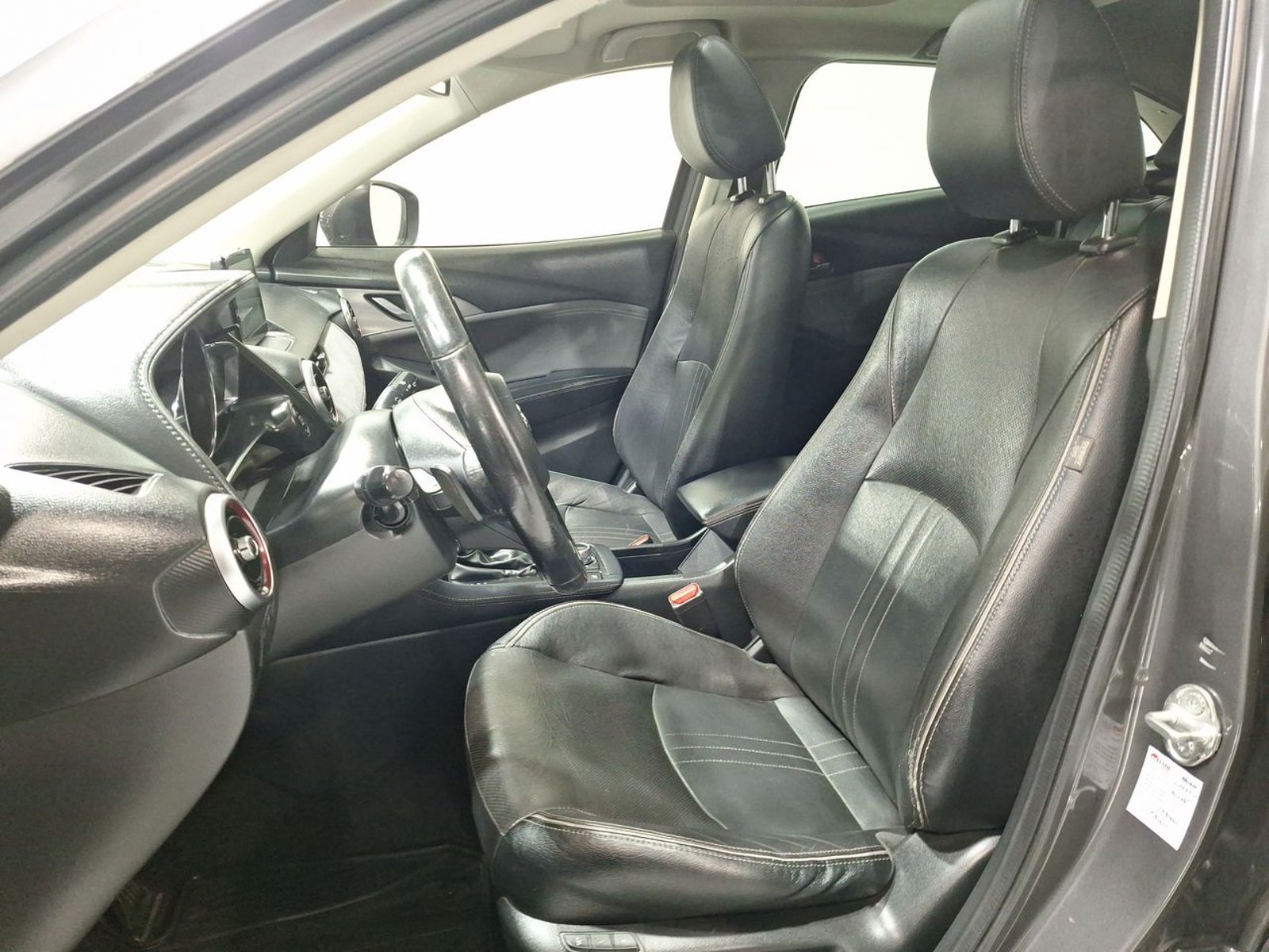 Mazda CX-3 CX3 4X4 1.8 AUT 2020 - Imagen 18 de 20